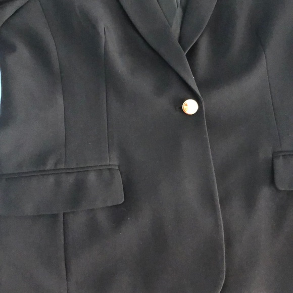 Calvin Klein Jacket - Picture 6 of 9